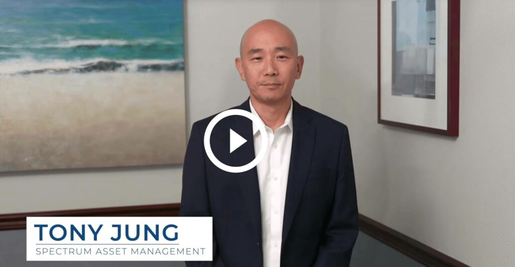 Tony Jung