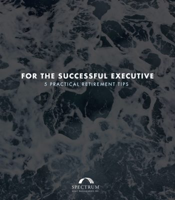 Successful Executive Retirement Tips